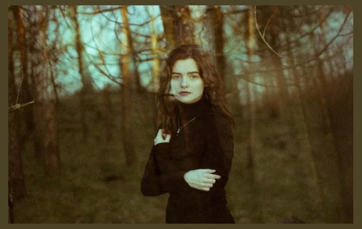 Rosie Carney